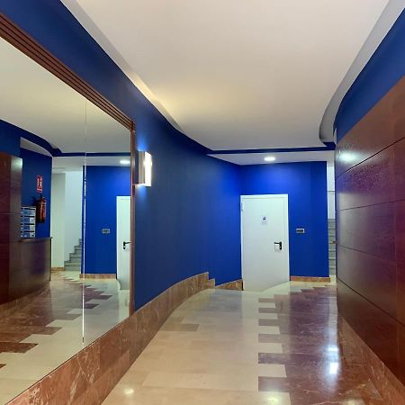 Apartamentos Illa Isla de Arosa Ngoại thất bức ảnh