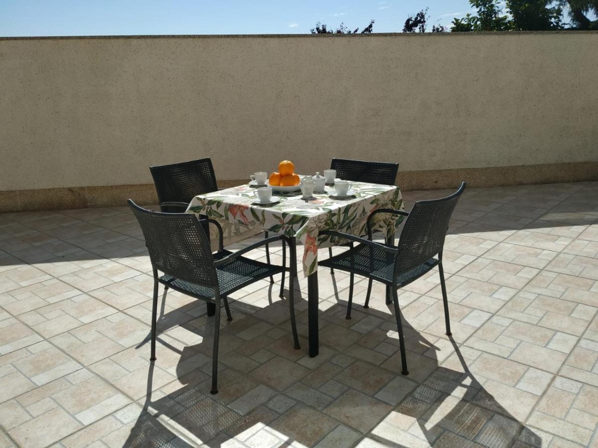 Apartamentos Illa Isla de Arosa Ngoại thất bức ảnh