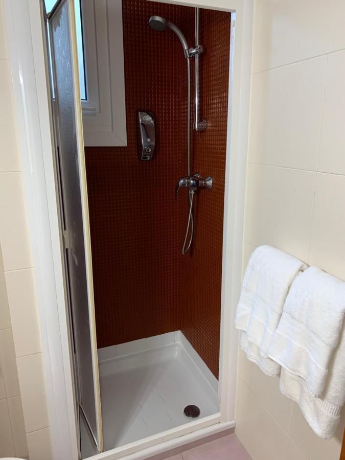 Apartamentos Illa Isla de Arosa Ngoại thất bức ảnh
