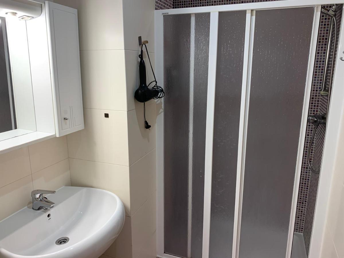 Apartamentos Illa Isla de Arosa Ngoại thất bức ảnh