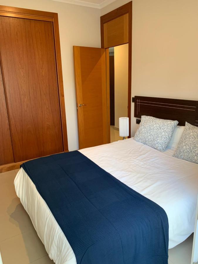 Apartamentos Illa Isla de Arosa Ngoại thất bức ảnh